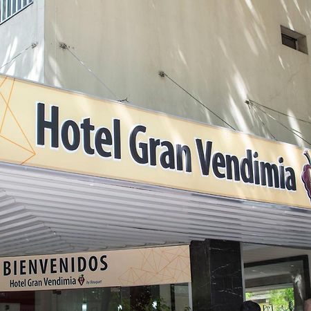 Hotel Gran Vendimia By Bouquet Mendoza Ngoại thất bức ảnh