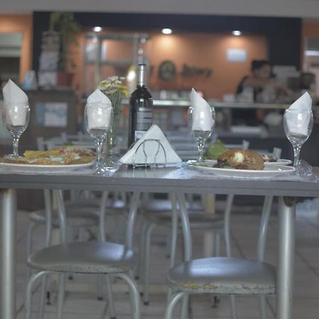 Hotel Gran Vendimia By Bouquet Mendoza Ngoại thất bức ảnh