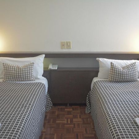 Hotel Gran Vendimia By Bouquet Mendoza Ngoại thất bức ảnh