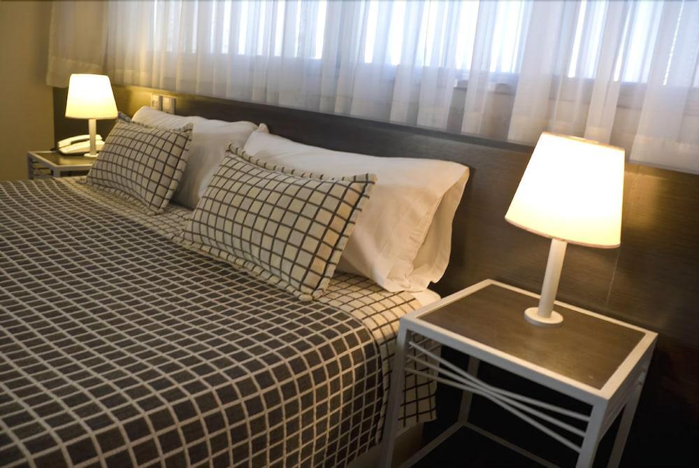 Hotel Gran Vendimia By Bouquet Mendoza Ngoại thất bức ảnh