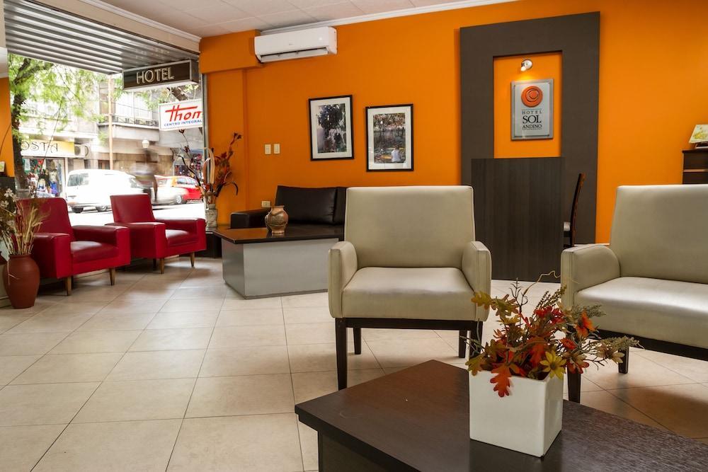Hotel Gran Vendimia By Bouquet Mendoza Ngoại thất bức ảnh