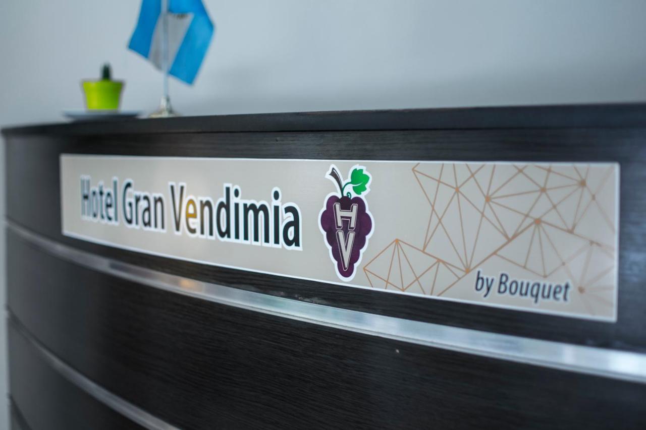 Hotel Gran Vendimia By Bouquet Mendoza Ngoại thất bức ảnh