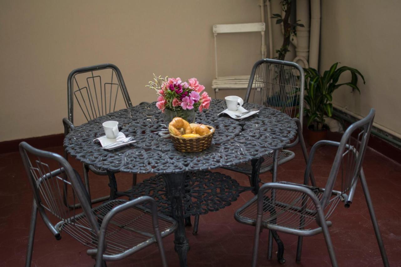 Hotel Gran Vendimia By Bouquet Mendoza Ngoại thất bức ảnh