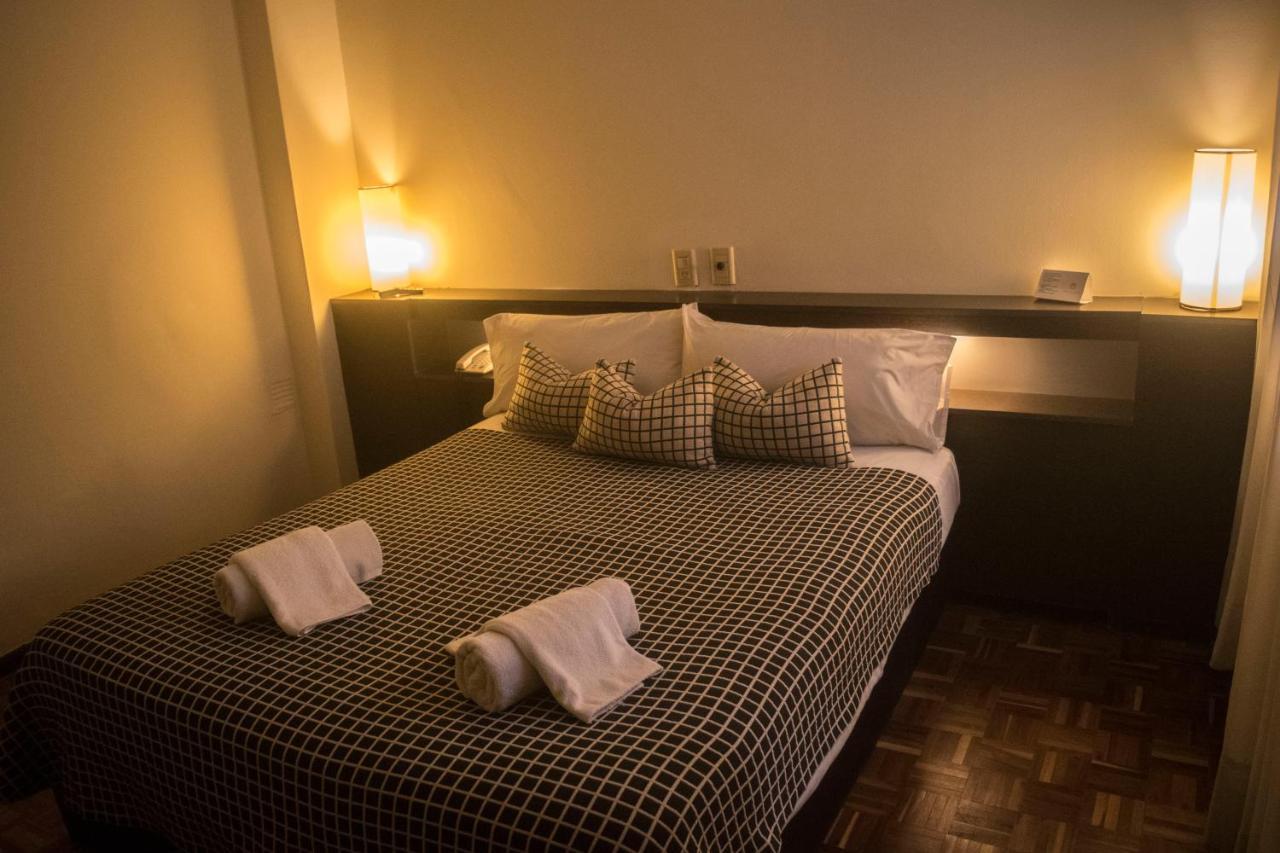 Hotel Gran Vendimia By Bouquet Mendoza Ngoại thất bức ảnh