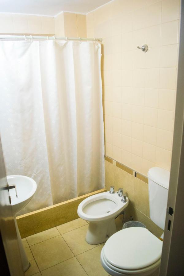 Hotel Gran Vendimia By Bouquet Mendoza Ngoại thất bức ảnh