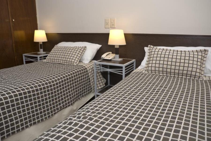 Hotel Gran Vendimia By Bouquet Mendoza Ngoại thất bức ảnh