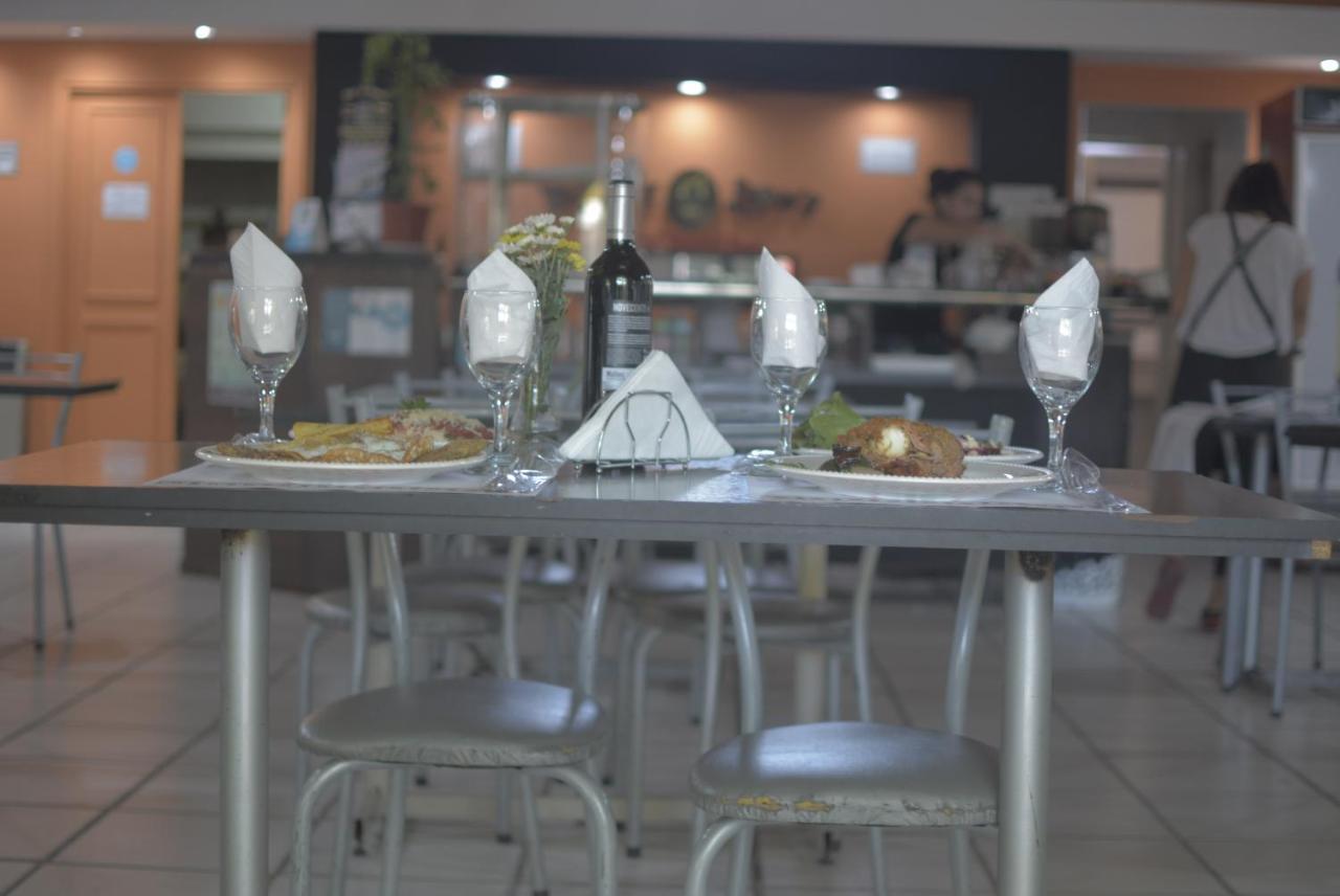 Hotel Gran Vendimia By Bouquet Mendoza Ngoại thất bức ảnh