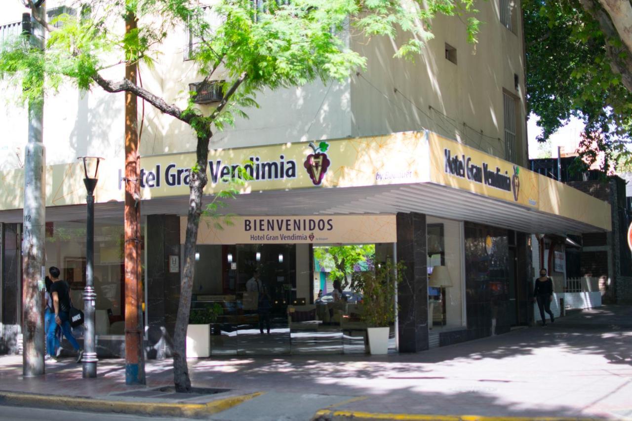 Hotel Gran Vendimia By Bouquet Mendoza Ngoại thất bức ảnh