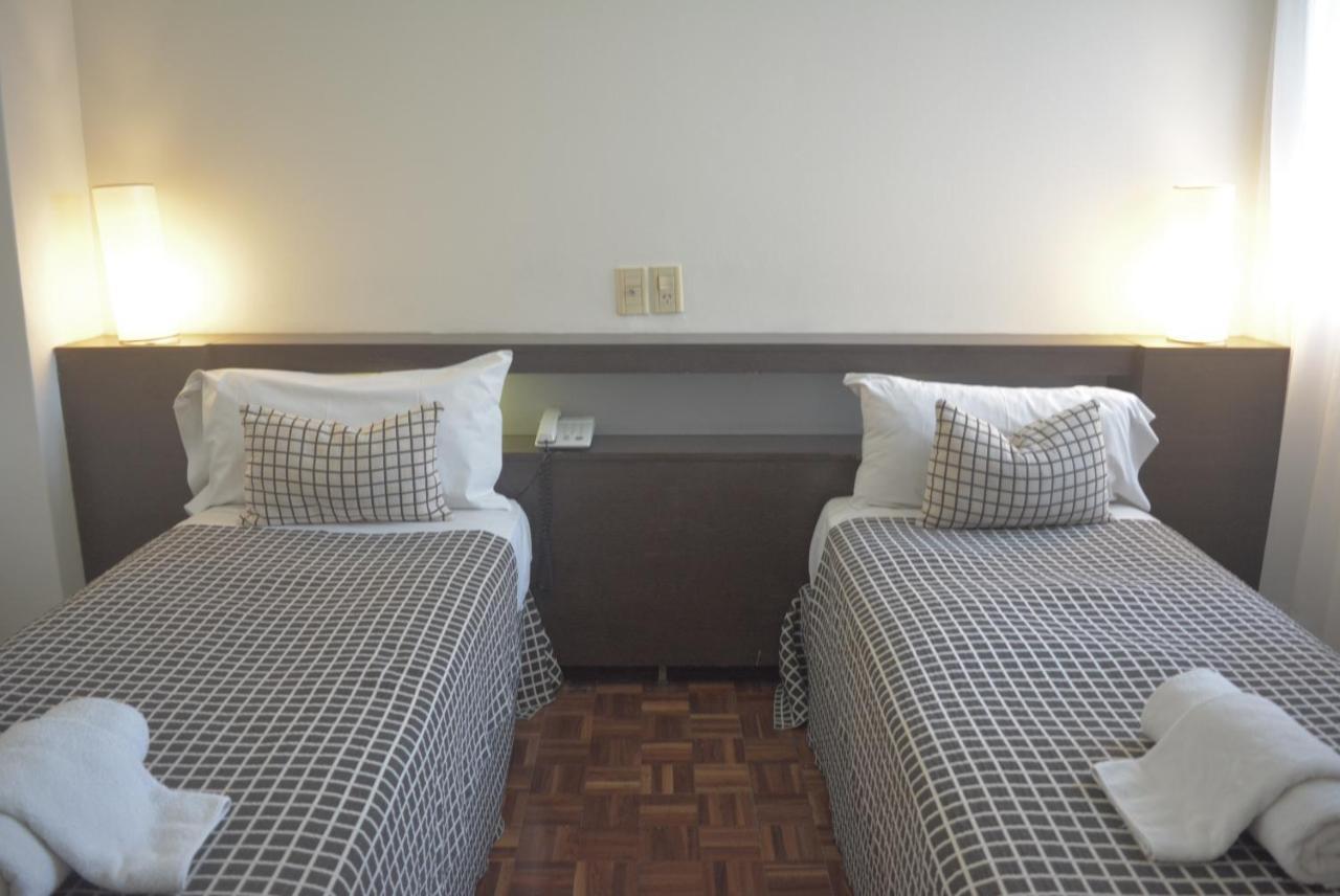 Hotel Gran Vendimia By Bouquet Mendoza Ngoại thất bức ảnh