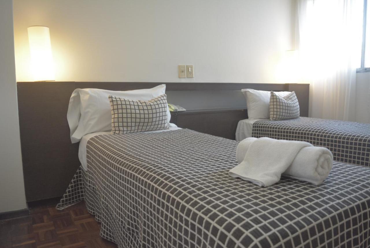 Hotel Gran Vendimia By Bouquet Mendoza Ngoại thất bức ảnh