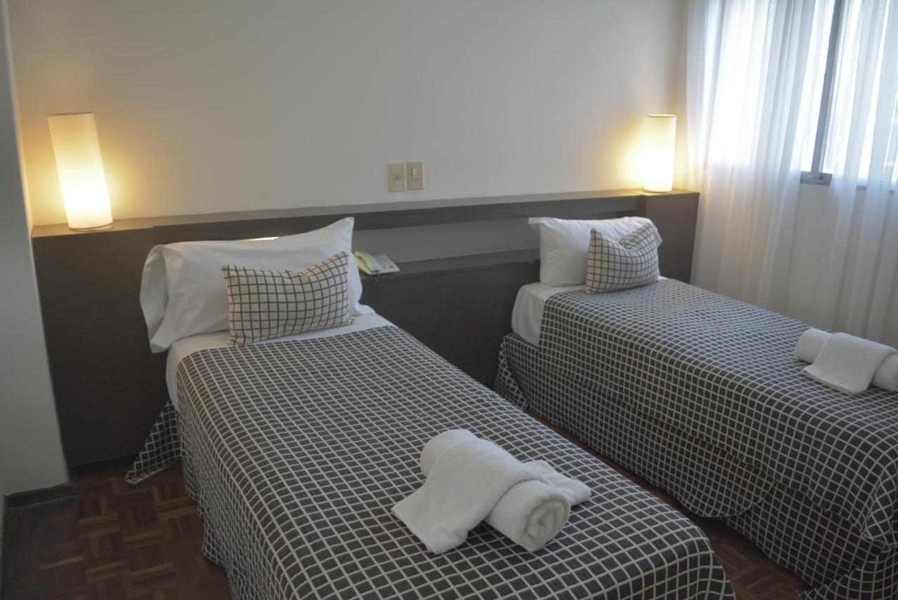 Hotel Gran Vendimia By Bouquet Mendoza Ngoại thất bức ảnh