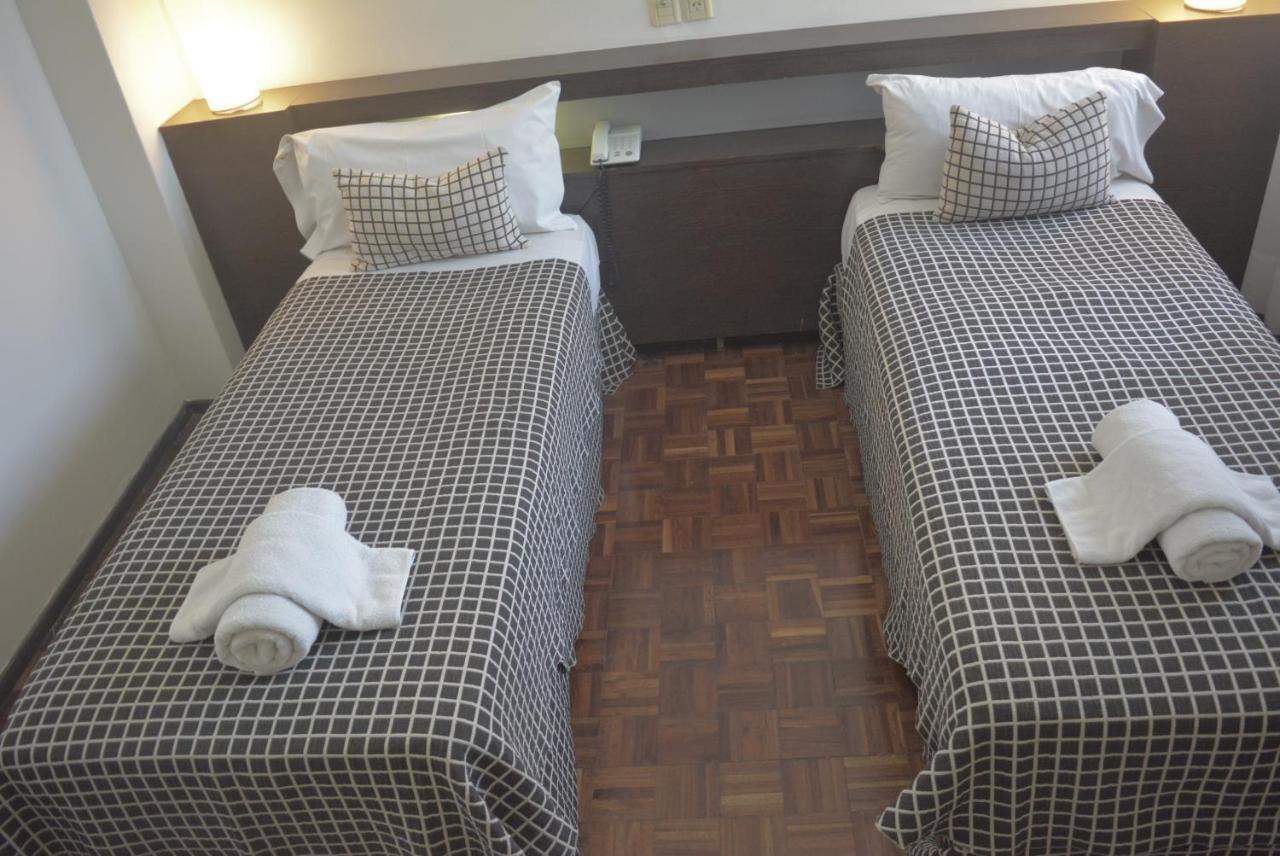 Hotel Gran Vendimia By Bouquet Mendoza Ngoại thất bức ảnh