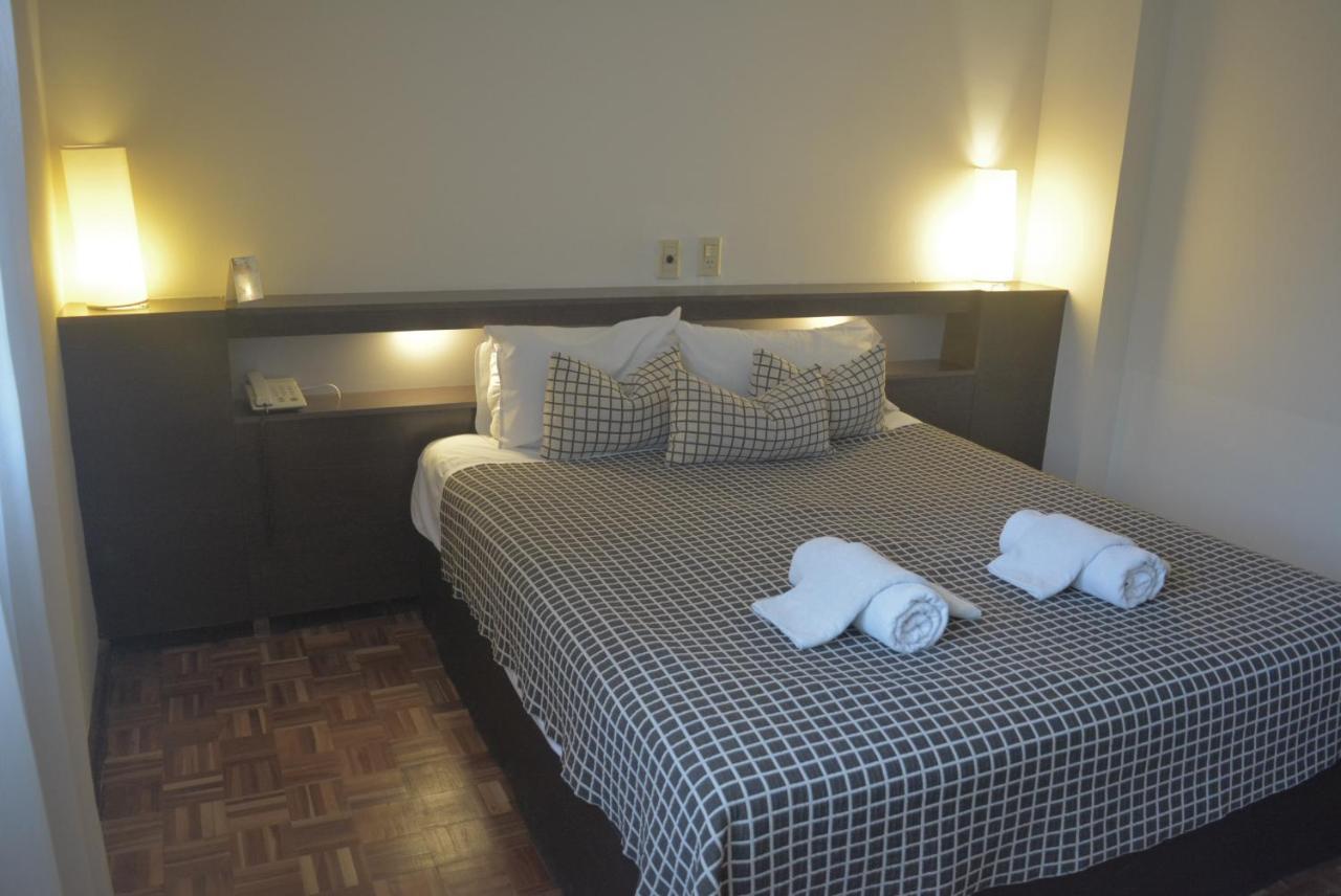 Hotel Gran Vendimia By Bouquet Mendoza Ngoại thất bức ảnh