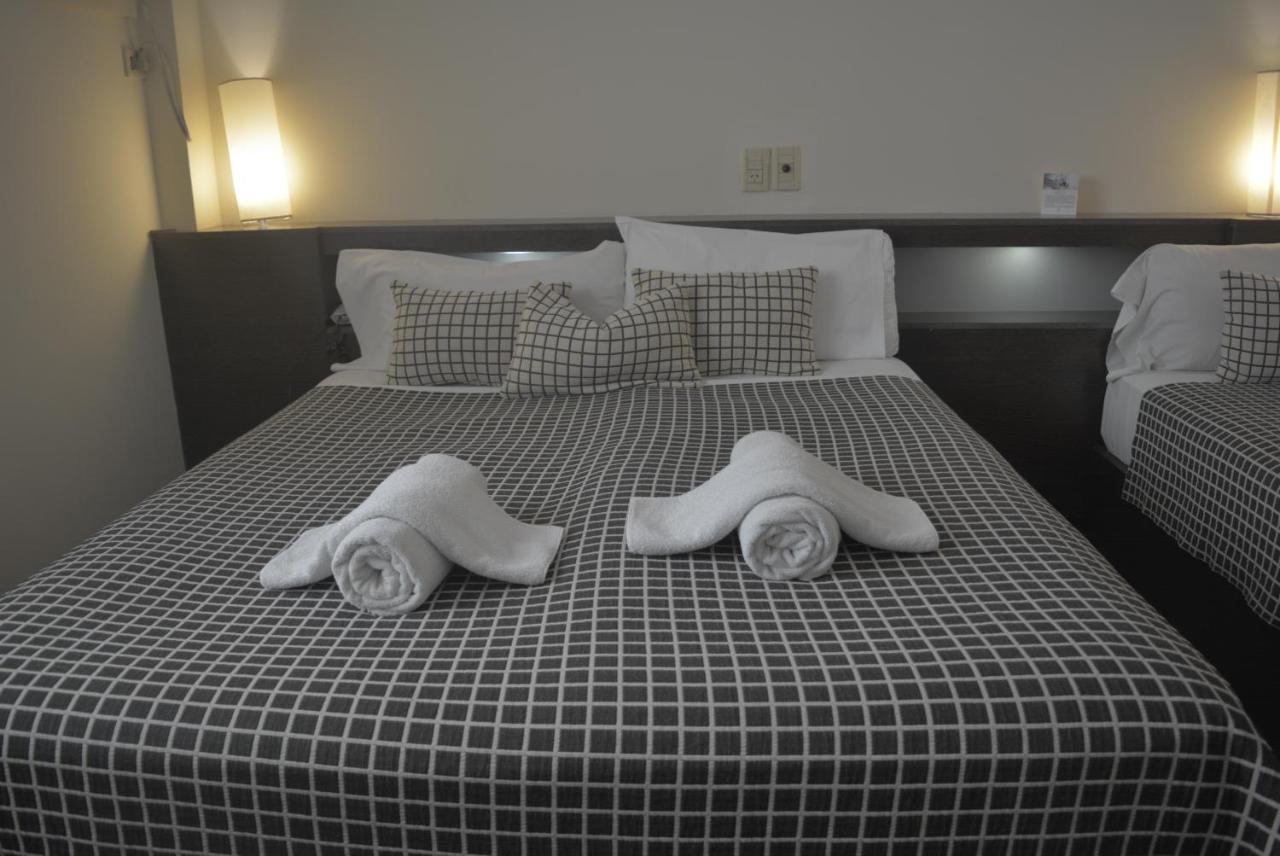 Hotel Gran Vendimia By Bouquet Mendoza Ngoại thất bức ảnh
