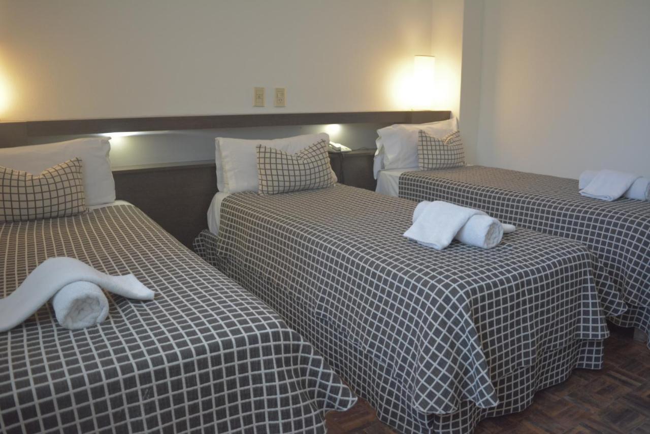 Hotel Gran Vendimia By Bouquet Mendoza Ngoại thất bức ảnh