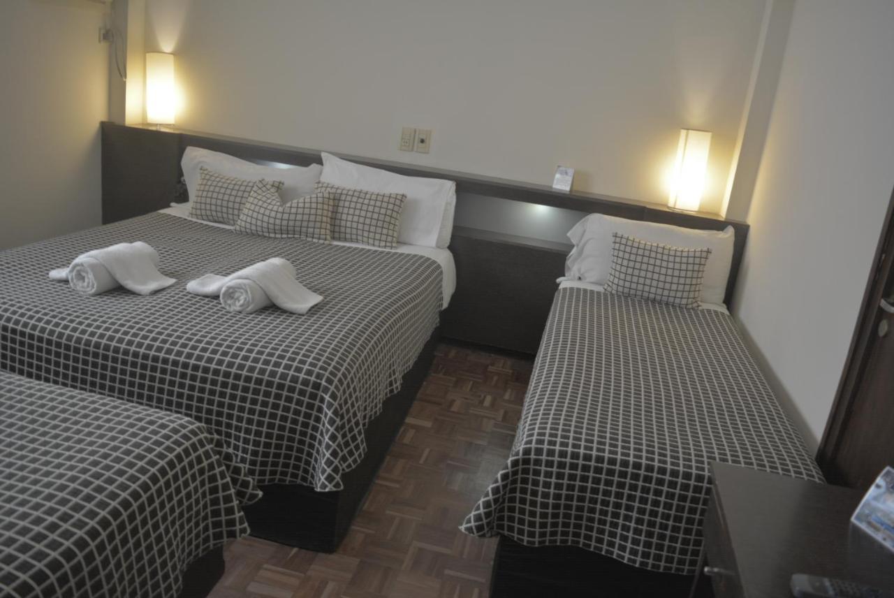 Hotel Gran Vendimia By Bouquet Mendoza Ngoại thất bức ảnh
