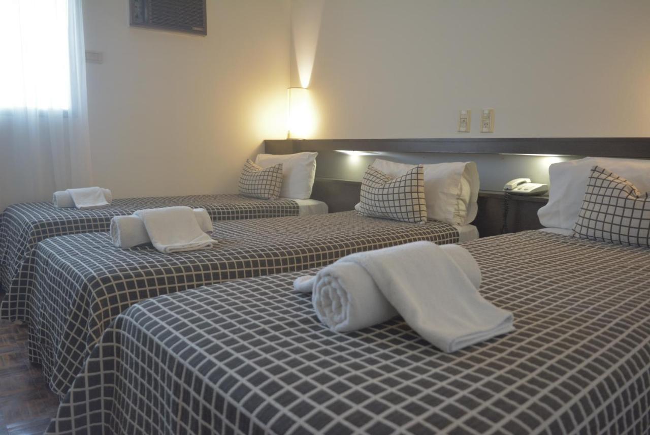 Hotel Gran Vendimia By Bouquet Mendoza Ngoại thất bức ảnh