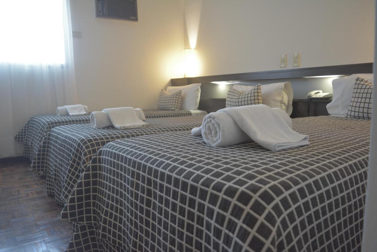 Hotel Gran Vendimia By Bouquet Mendoza Ngoại thất bức ảnh