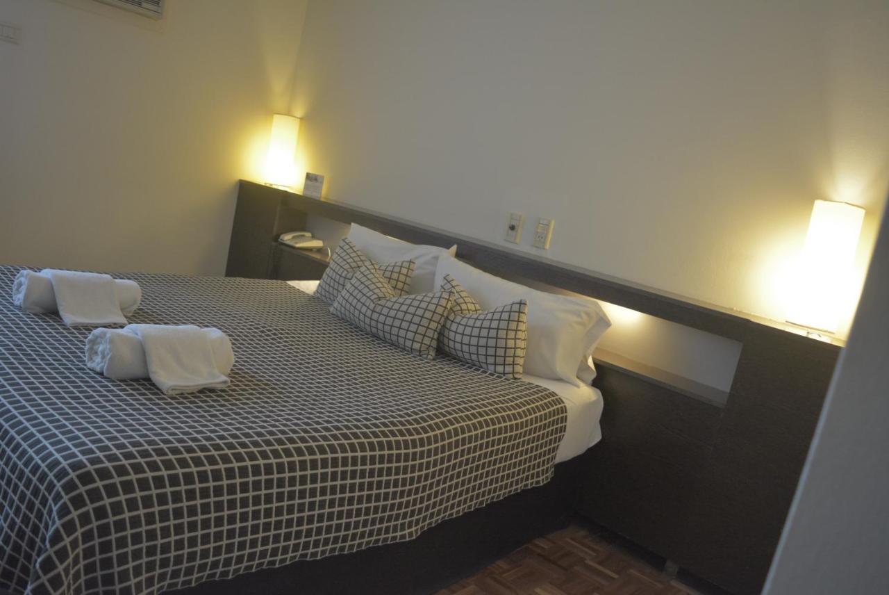 Hotel Gran Vendimia By Bouquet Mendoza Ngoại thất bức ảnh