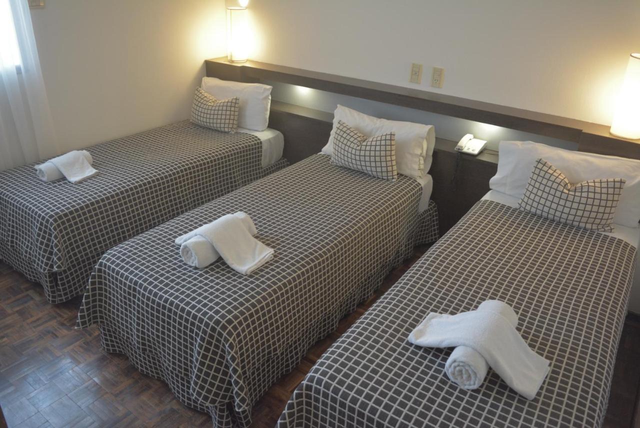 Hotel Gran Vendimia By Bouquet Mendoza Ngoại thất bức ảnh