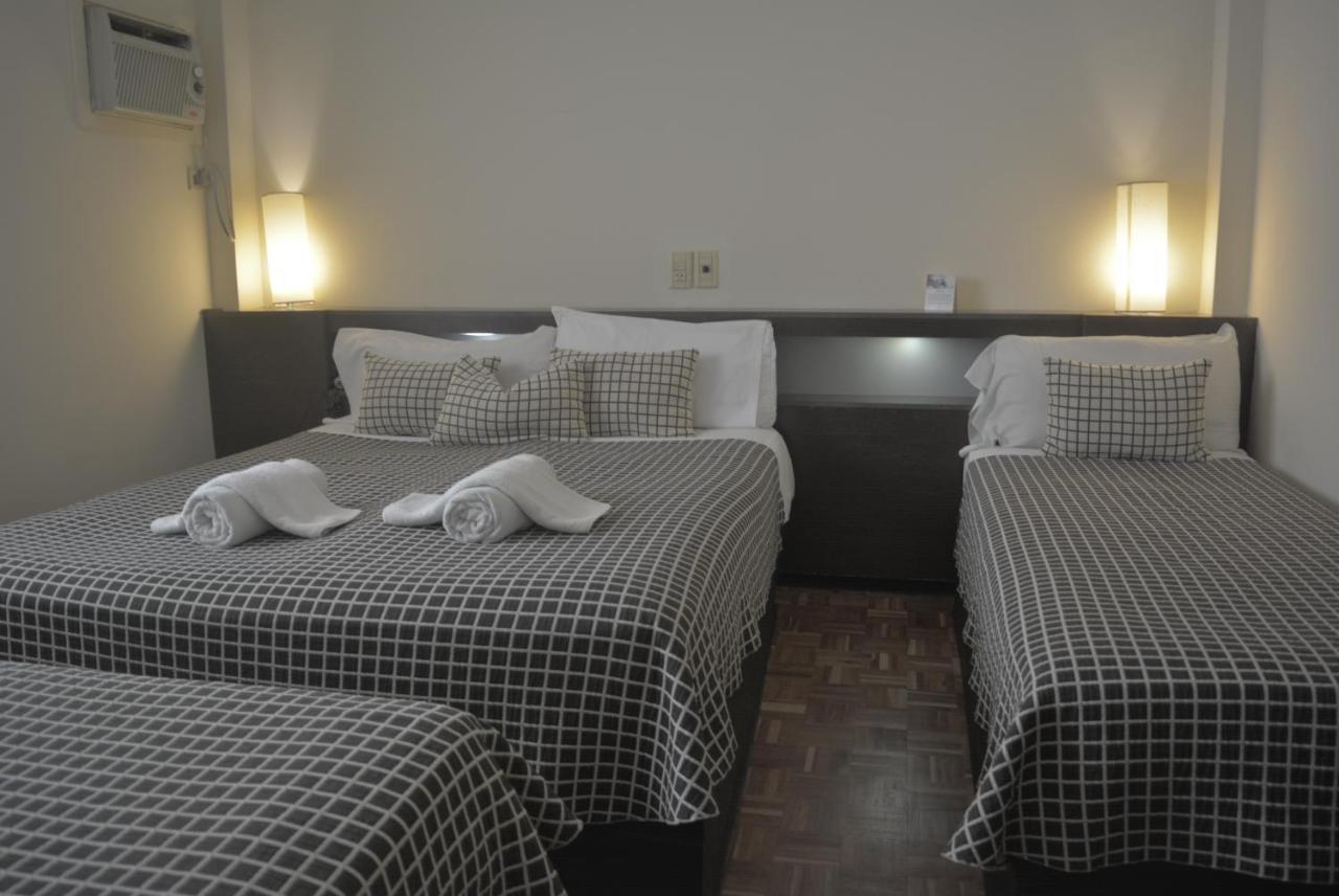 Hotel Gran Vendimia By Bouquet Mendoza Ngoại thất bức ảnh