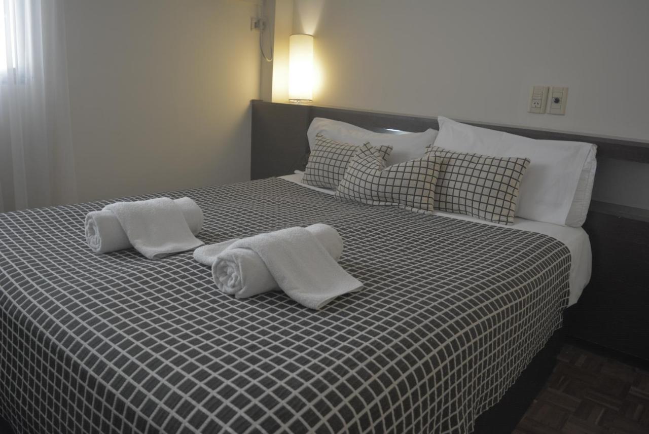 Hotel Gran Vendimia By Bouquet Mendoza Ngoại thất bức ảnh