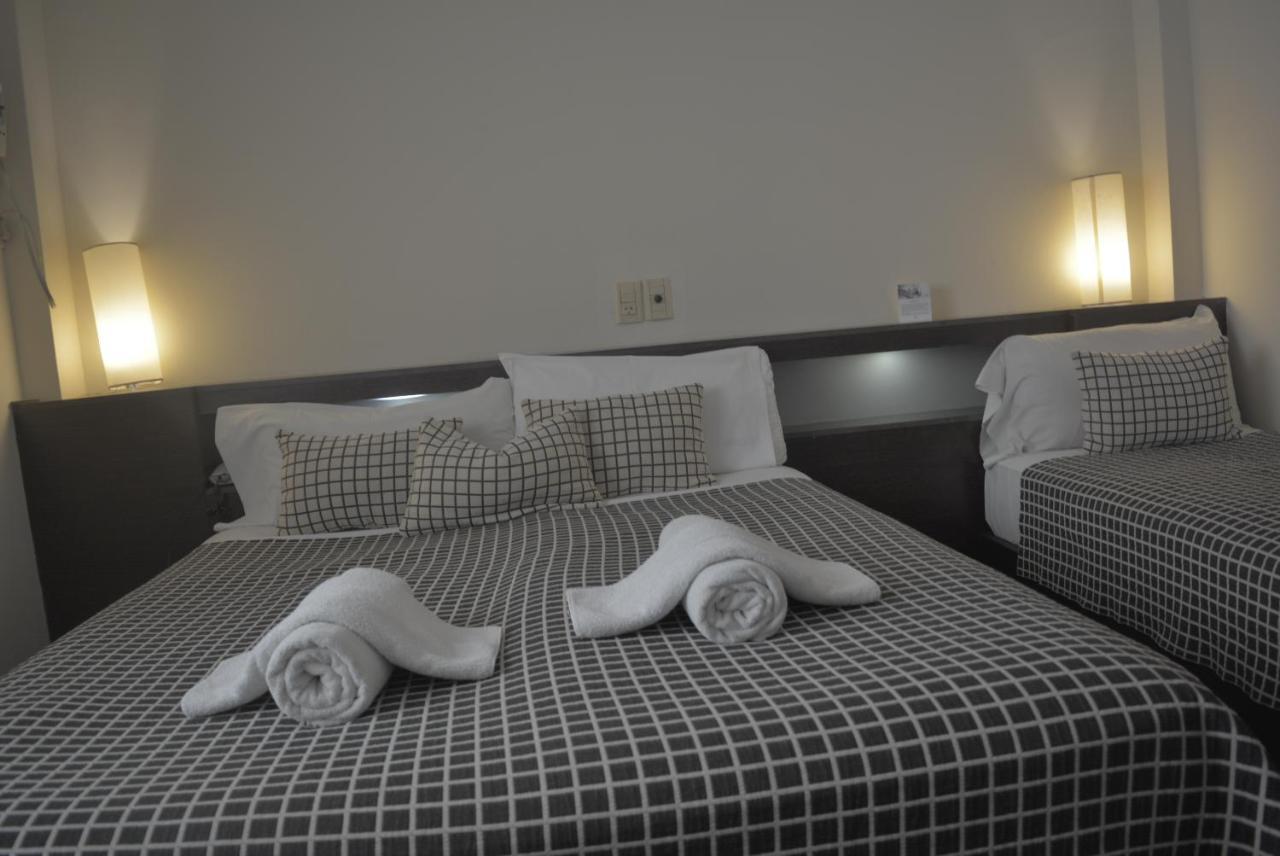 Hotel Gran Vendimia By Bouquet Mendoza Ngoại thất bức ảnh