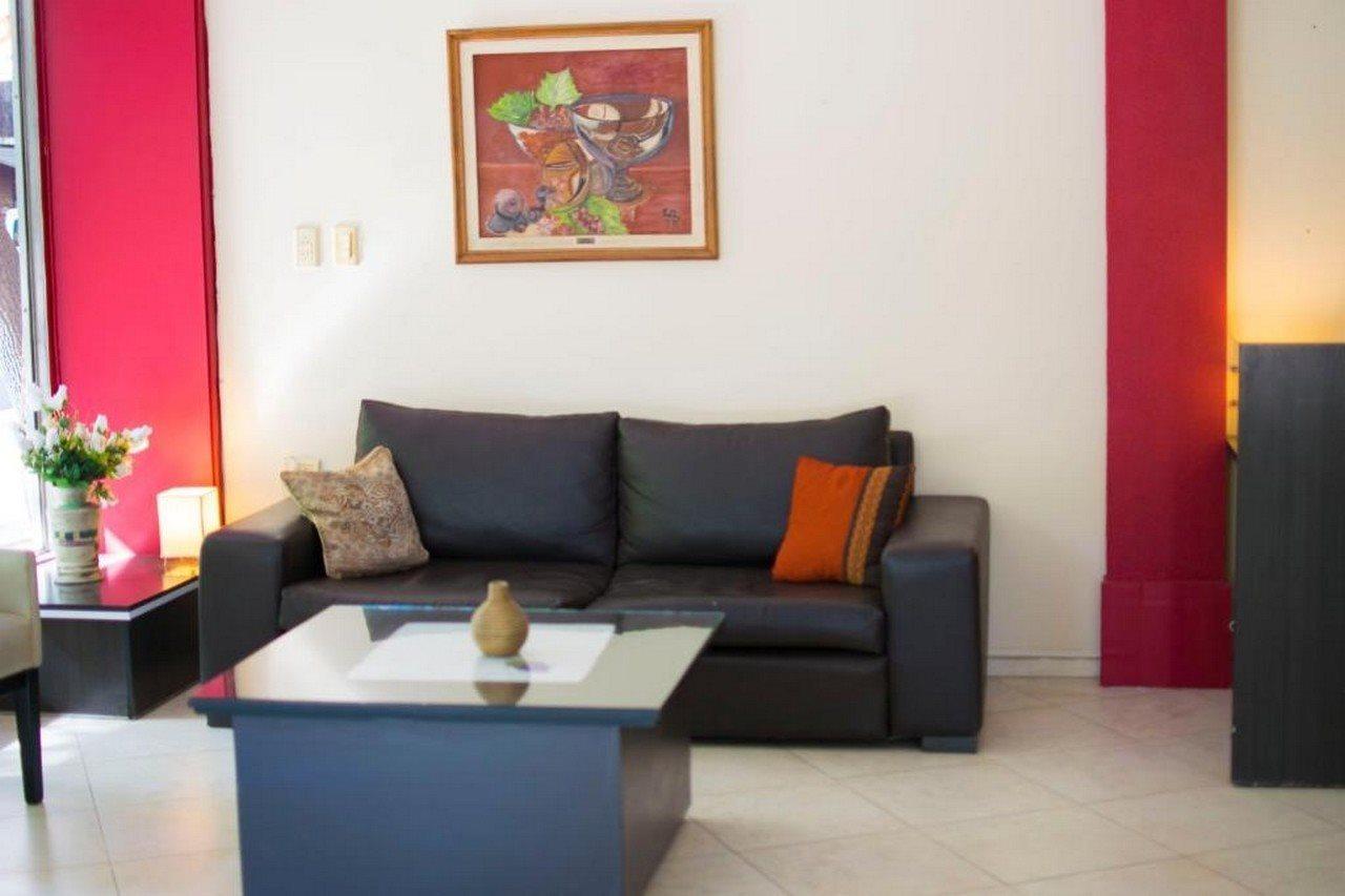 Hotel Gran Vendimia By Bouquet Mendoza Ngoại thất bức ảnh