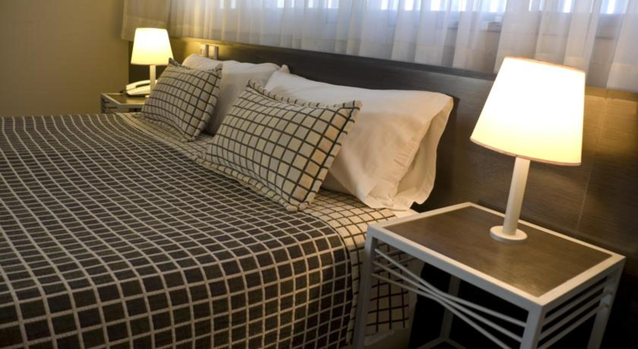Hotel Gran Vendimia By Bouquet Mendoza Ngoại thất bức ảnh