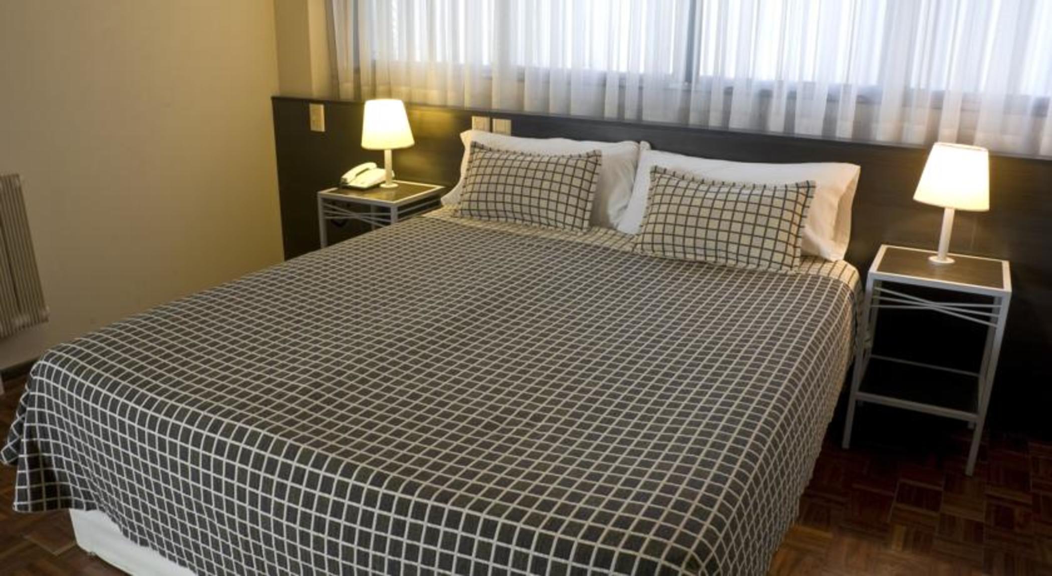 Hotel Gran Vendimia By Bouquet Mendoza Ngoại thất bức ảnh