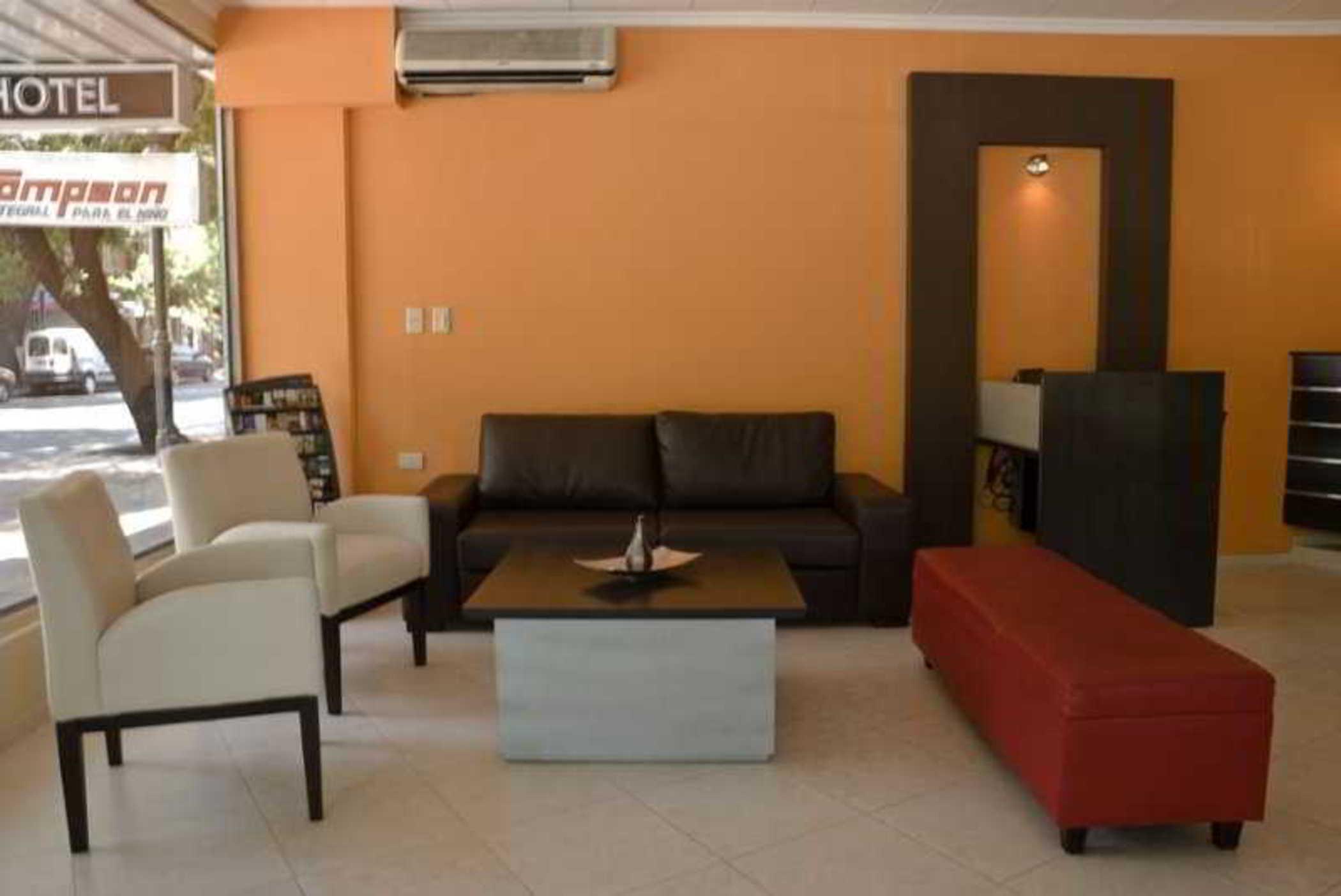 Hotel Gran Vendimia By Bouquet Mendoza Ngoại thất bức ảnh