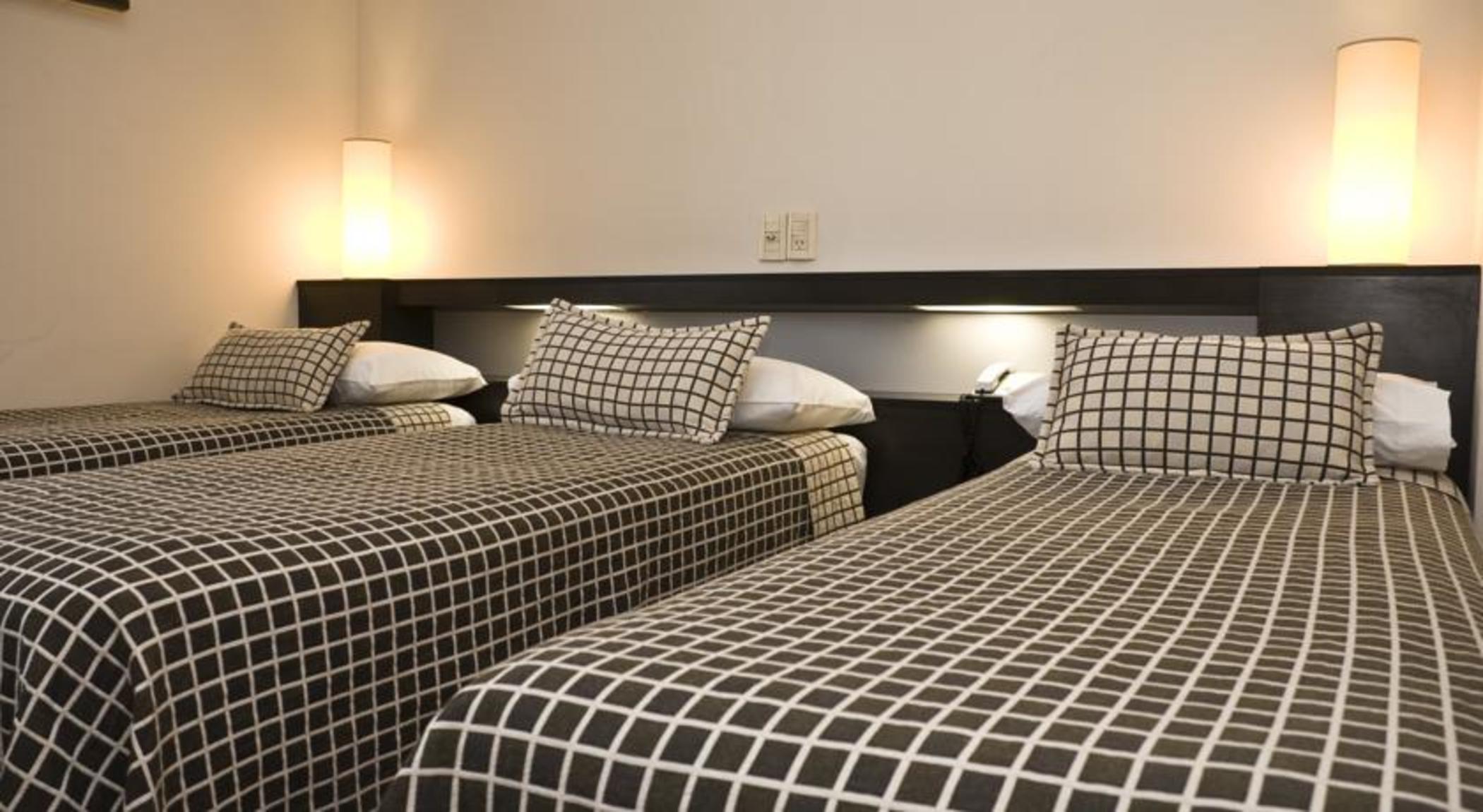 Hotel Gran Vendimia By Bouquet Mendoza Ngoại thất bức ảnh