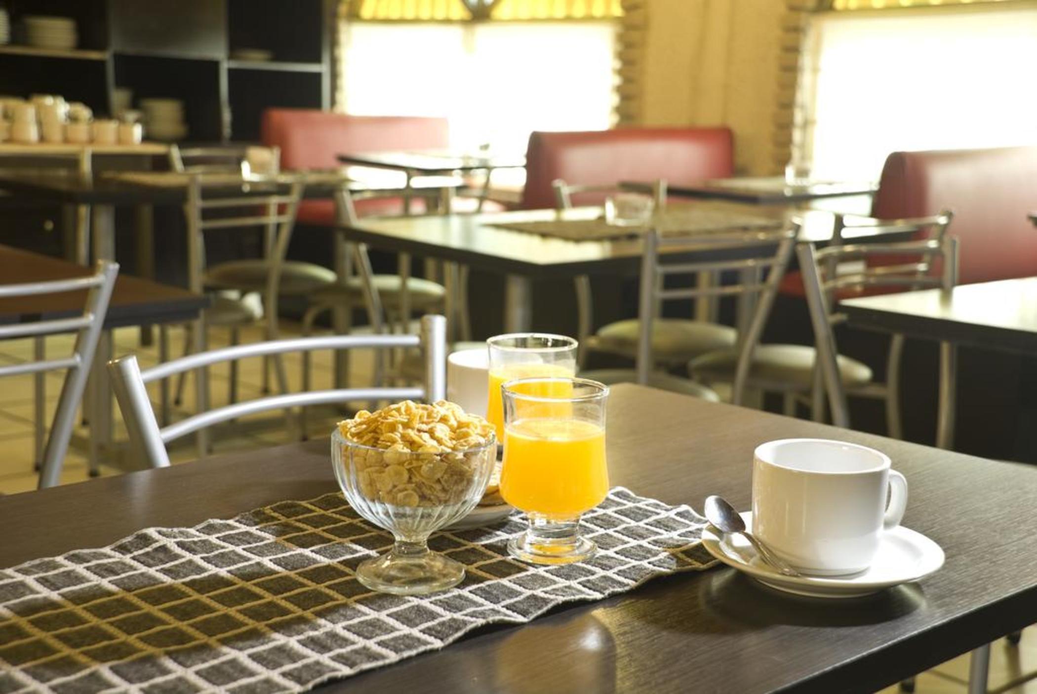 Hotel Gran Vendimia By Bouquet Mendoza Ngoại thất bức ảnh