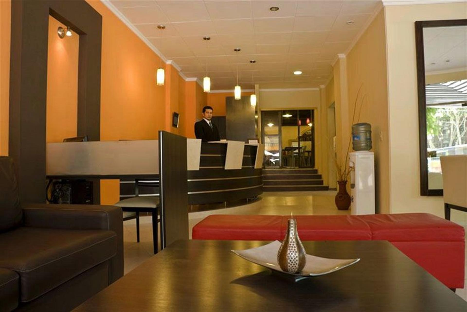 Hotel Gran Vendimia By Bouquet Mendoza Ngoại thất bức ảnh