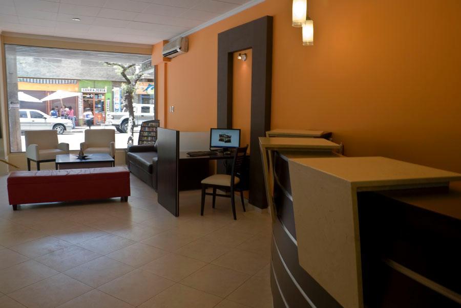Hotel Gran Vendimia By Bouquet Mendoza Ngoại thất bức ảnh
